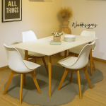 Bundo Pad 4 Seater Set - Image 2