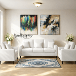 Arinze 5 Seater Sofa Set - Image 3