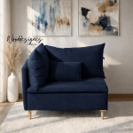 Jay Single Seater Sofa - Image 4
