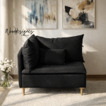 Jay Single Seater Sofa - Image 2