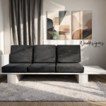 Didi Lounge Sofa