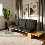 Didi Lounge Sofa - Image 2