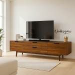 Carmen TV Stand