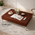 Cee Center Table