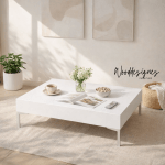 Cee Center Table - Image 2
