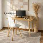 Lola Work table - Image 3