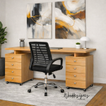Denny Table - Image 3