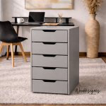Reesee Drawer Unit - Image 2