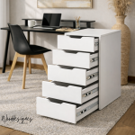 Reesee Drawer Unit