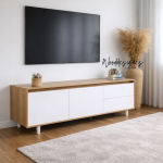 Jesse TV Stand - Image 3