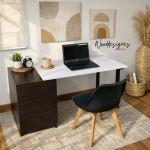 Carla Work Table