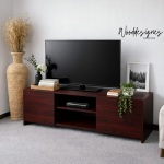 Delia mini TV stand - Image 2