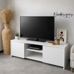 Delia mini TV stand - Image 3
