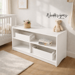 Mich Toy Storage Box - Image 2