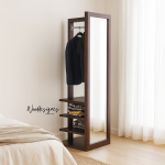 Sophie Vanity Shelf