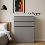 U-Cece Maxi Chest of Drawers - Image 3