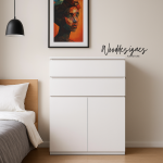 U-Cece Maxi Chest of Drawers