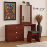 Anne Vanity Set