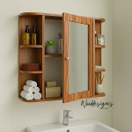 Mina Vanity Wall-Shelf - Image 3