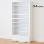 Sally Shoe Rack - Image 3