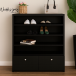 Mini-Sally Shoe Rack - Image 3