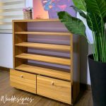 Mini-Sally Shoe Rack - Image 4