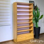 Sally Shoe Rack - Image 2