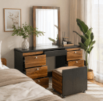 Maya Vanity Set