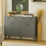C-Nancy Series Chest of Drawers - Image 3