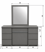 Maya Vanity Set - Image 2