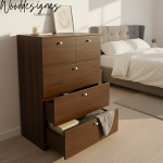 C-Cece Maxi Chest of Drawers