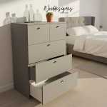 C-Cece Maxi Chest of Drawers - Image 5
