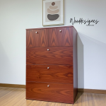 C-Cece Maxi Chest of Drawers - Image 2