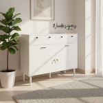 C-Nancy Series Chest of Drawers