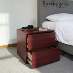Tee Bedside/Side Table - Image 4
