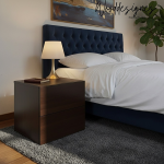 Tee Bedside/Side Table - Image 2