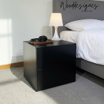 Tee Bedside/Side Table