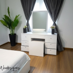 Maya Vanity Set