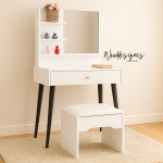 Belle Vanity Set