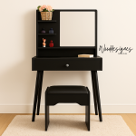 Belle Vanity Set - Image 3