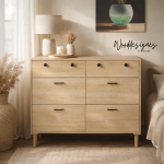 Nancy Chest of Drawers - Image 4