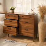 Nancy Chest of Drawers - Image 3