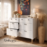 Nancy Chest of Drawers - Image 2