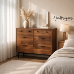 Nancy Chest of Drawers
