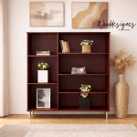 Vanessa Shelf Wide - Image 4