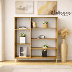 Vanessa Shelf Wide - Image 2
