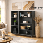 Vanessa Shelf Wide - Image 3