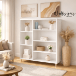 Vanessa Shelf Wide