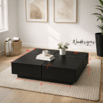 Tina Centre Table - Image 2