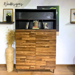 Mathew Chest of Drawers - Image 7